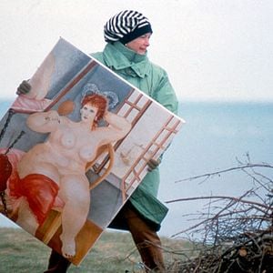 Foto Dominique Lavanant