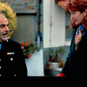 Foto Dominique Lavanant