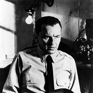 Foto El mensajero del miedo