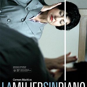 Foto La Mujer Sin Piano