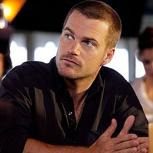 Foto Chris O'Donnell
