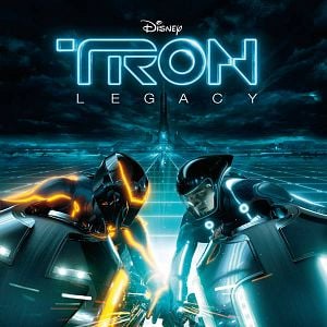 Foto Tron: Legacy