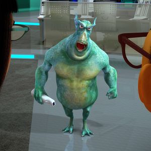 Foto John H. Williams