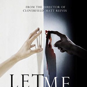 Foto Déjame entrar (Let Me In)