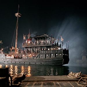 Foto Acantilado rojo