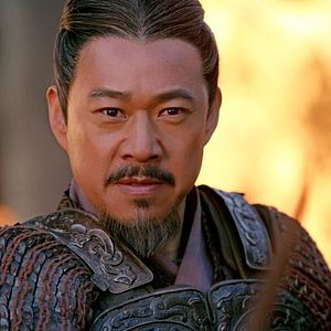 Foto Acantilado rojo