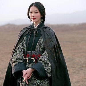 Foto Acantilado rojo