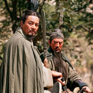 Foto Acantilado rojo