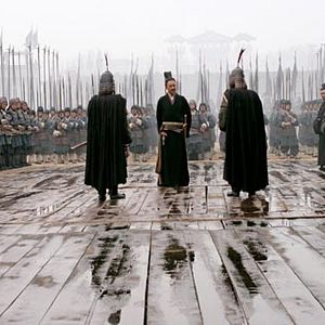 Foto Acantilado rojo