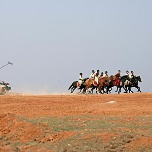 Foto Acantilado rojo