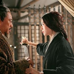 Foto Acantilado rojo