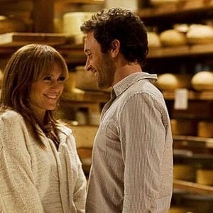 Foto Alex O'Loughlin