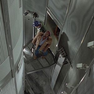 Foto Roscoe Lee Browne