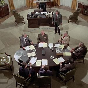 Foto Alerta: Misiles