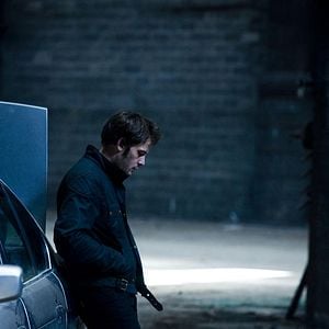 Foto Nicolas Duvauchelle