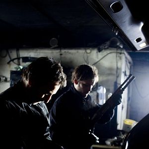 Foto Nicolas Duvauchelle