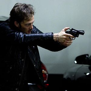 Foto Nicolas Duvauchelle