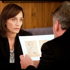 Foto Kristin Scott Thomas