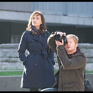 Foto Kristin Scott Thomas