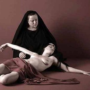 Foto Cheyenne Carron