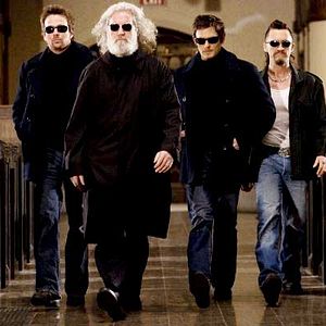 Foto Los elegidos: The Boondock Saints II