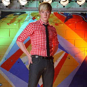 Foto Matthew James Thomas