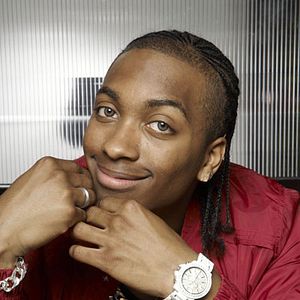 Foto Marcquelle Ward