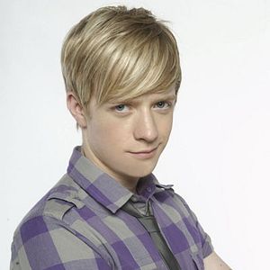 Foto Matthew James Thomas