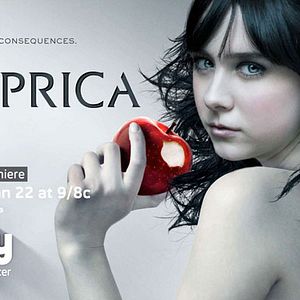 Foto Caprica