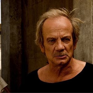 Foto Patrick Chesnais