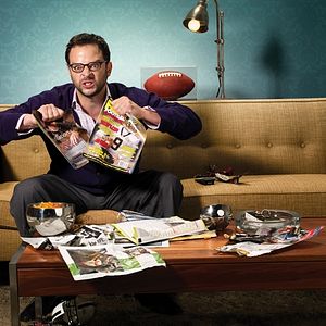 Foto La Liga Fantástica