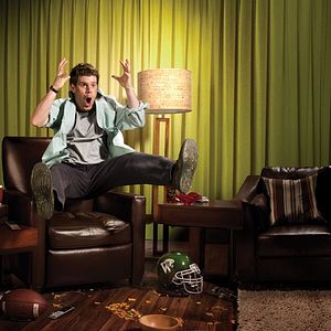 Foto La Liga Fantástica