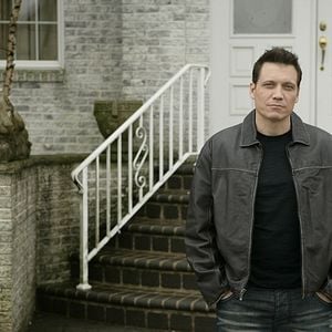 Foto Holt McCallany