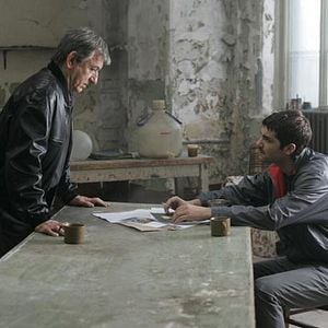 Foto 50 hombres muertos