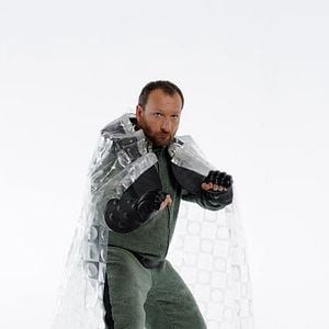 Foto François Podetti