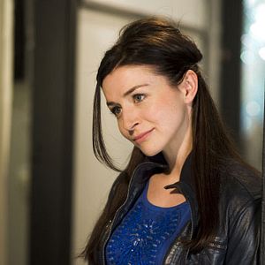 Foto Caterina Scorsone