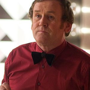 Foto Colm Meaney