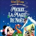 Foto La navidad mágica de Mickey