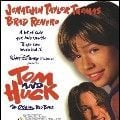 Foto Tom y Huck