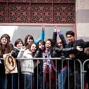 Foto Los magos de Waverly Place