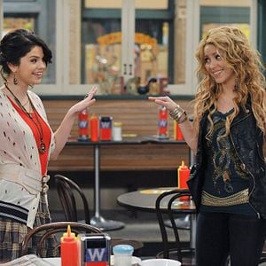 Foto Los magos de Waverly Place