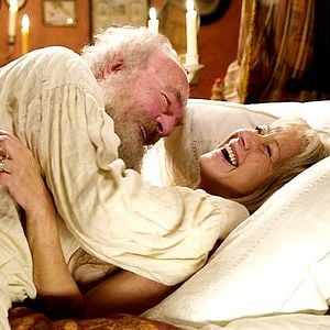 Foto Christopher Plummer