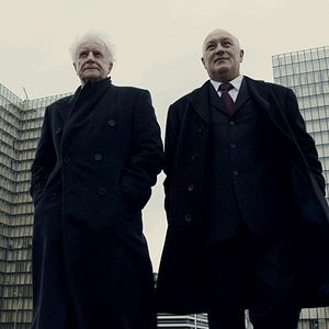 Foto André Dussollier