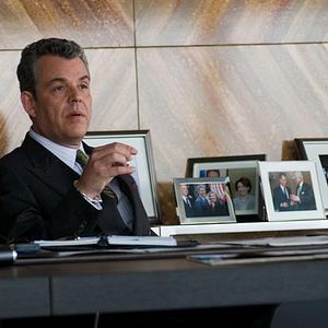 Foto Danny Huston