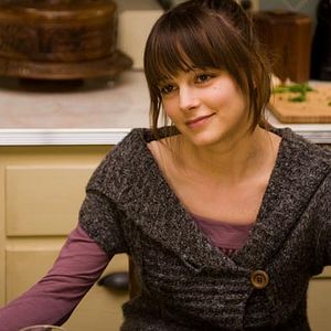 Foto Caterina Scorsone