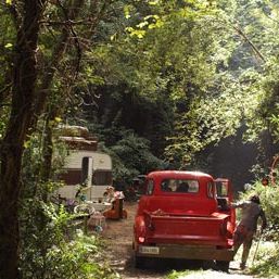 Foto La leyenda del innombrable