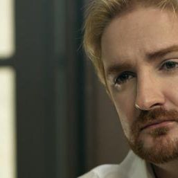 Foto La leyenda del innombrable