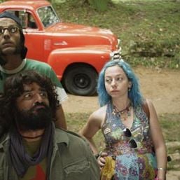 Foto La leyenda del innombrable