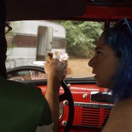 Foto La leyenda del innombrable