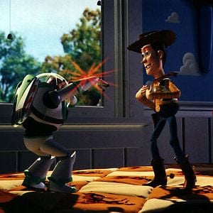Foto Toy Story (Juguetes)